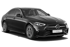 Car Hire Hyde - Exclusive C Class - car hire Hyde