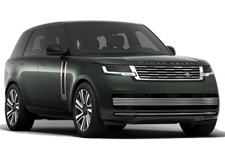 Car Hire Hyde - Range Rover - car hire Hyde